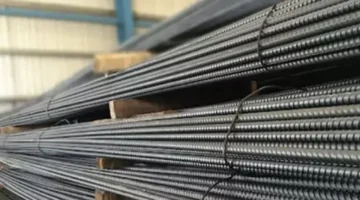 أسعار الحديد اليوم في مصر حديد عز يشهد ارتفاعًا طفيفًا وسط استقرار الأسمنت 1